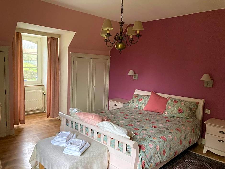 B&B El Tyu