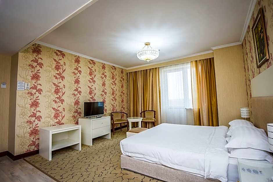 G Empire Hotel