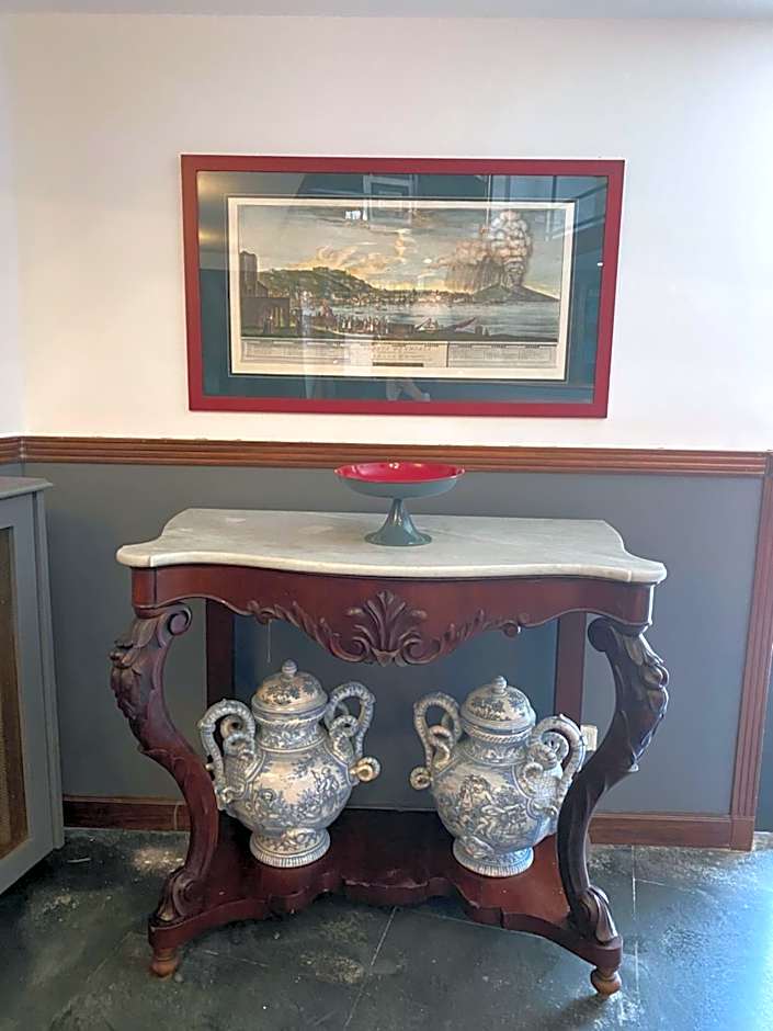 Hotel Del Real Orto Botanico