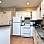 RIVERTIDE SUITES