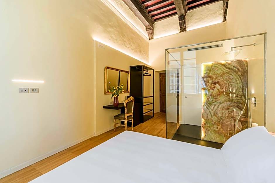 Palazzo Patrizi Suites & Spa