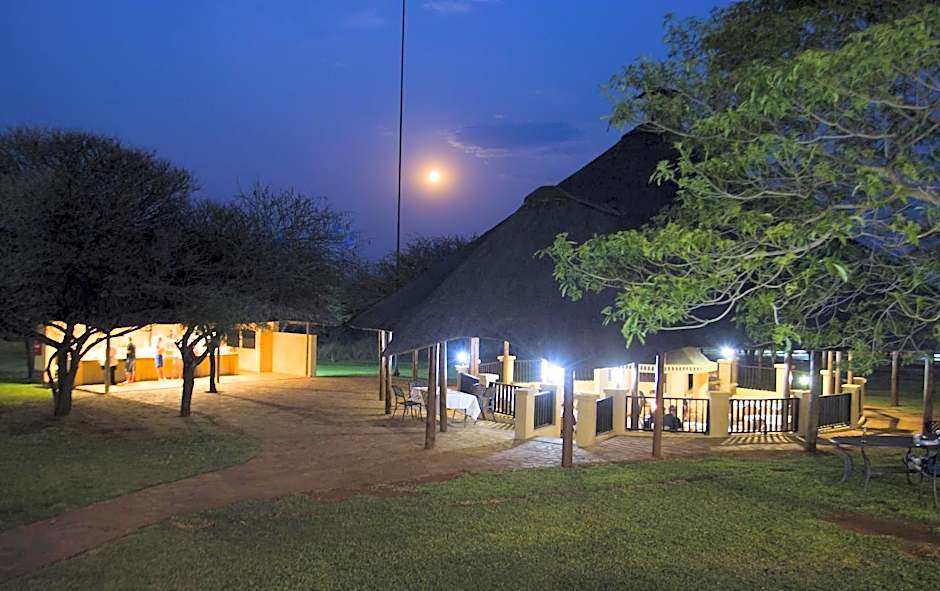 Lapeng Guest Lodge