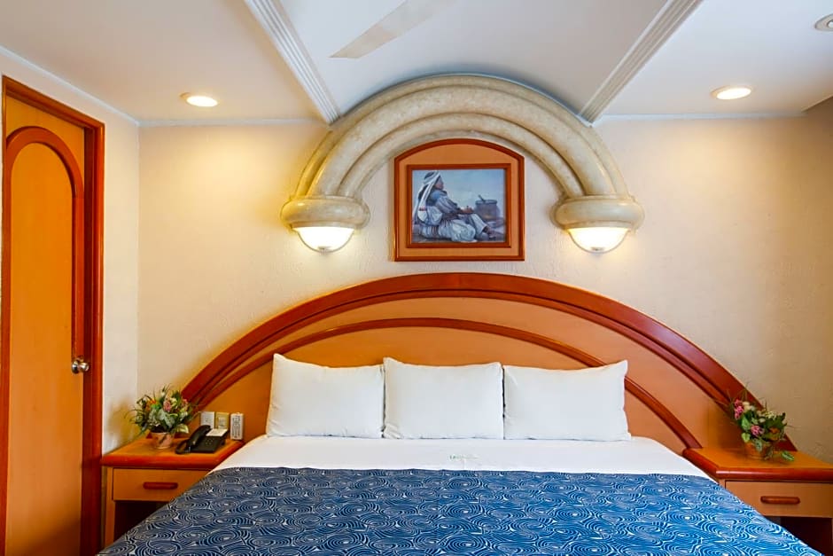 Hotel Diligencias
