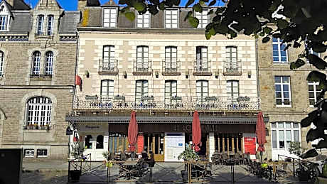 HÃ´tel Marguerite