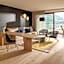 Hotel Haus am Hang