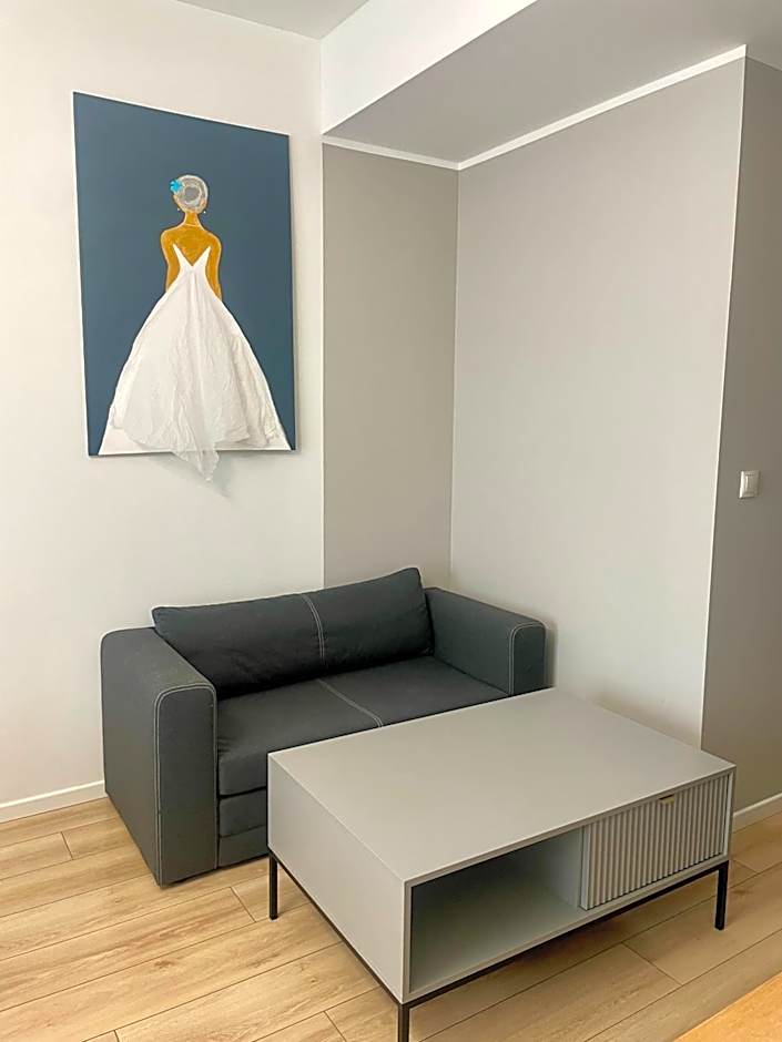 Plac Wolności 6 z klimatyzacją