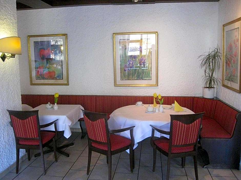 HAK Hotel am Klostersee