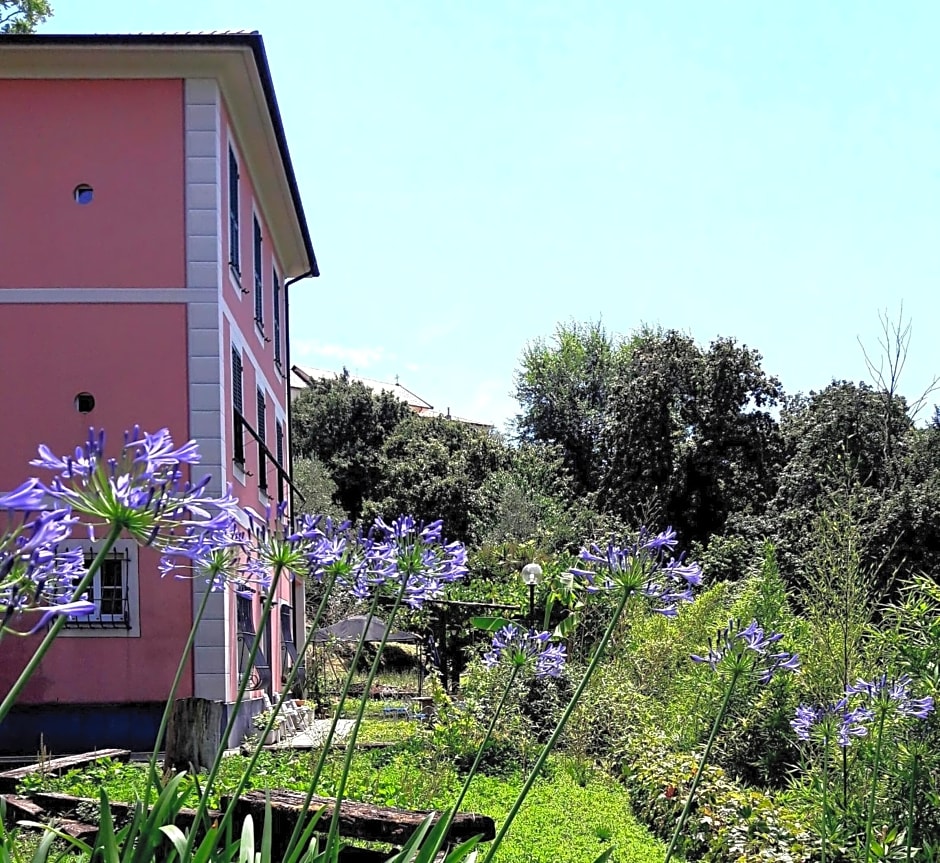 The italian riviera