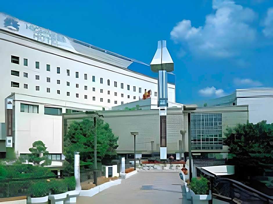 Highness Hotel Kurume