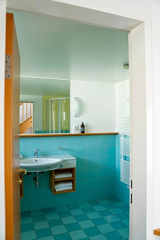 Aparthotel Schindlhaus/Alpin