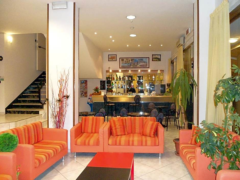 Hotel Galileo