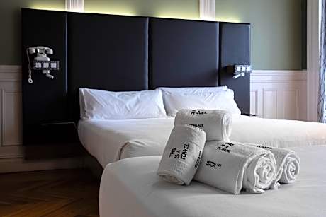 Superior Room with exterior views