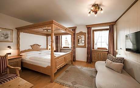 Comfort Double or Twin Room