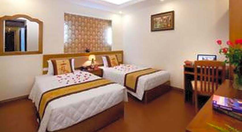 Lam Bao Long Hotel