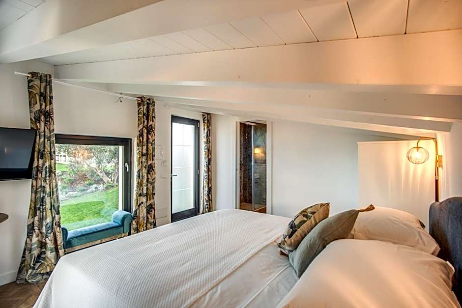 Vigna Caio Relais & Spa