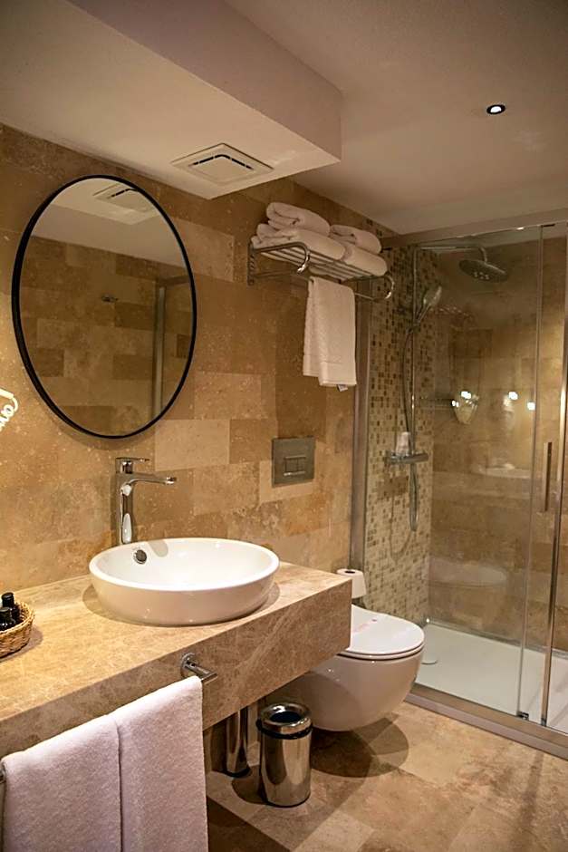 VillaQua Boutique Hotel