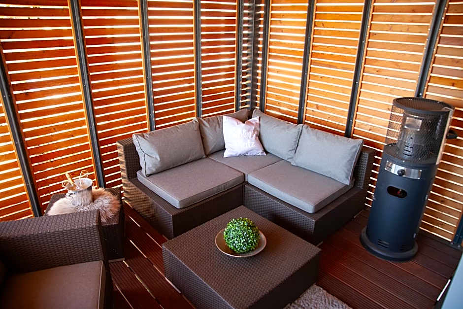 WohnRaum Gäste- & Boardinghaus