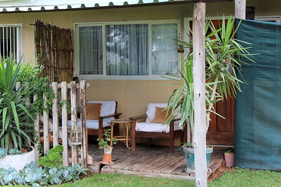 Kameel Rust and Vrede B & B, Camping and Venue