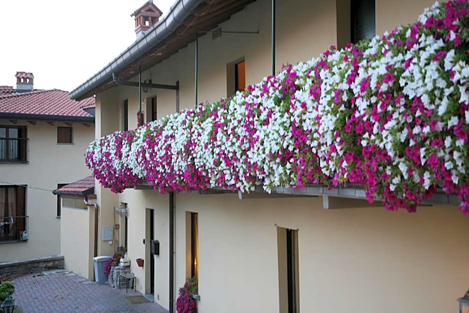 Hotel Locanda dell'Oca Bianca