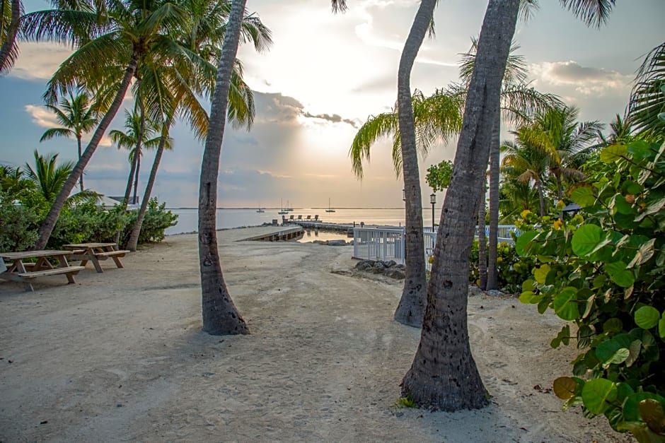 Bayside Inn Key Largo