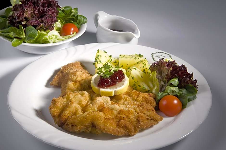 Biergasthof Riedberg