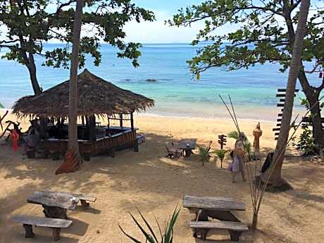 Golden Pearl Beach Resort