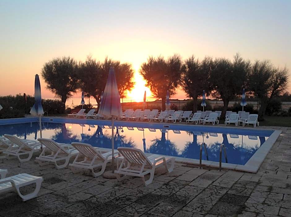 Residence Club Barbara