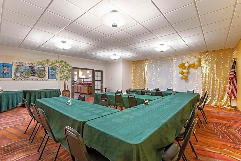 Best Western Mission Inn