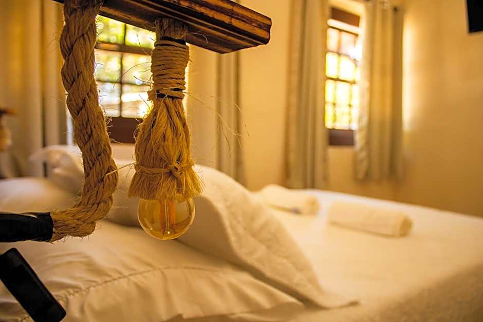 Encanto Paraty Beach