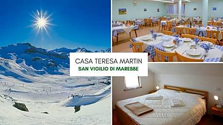 Casa Teresa Martin