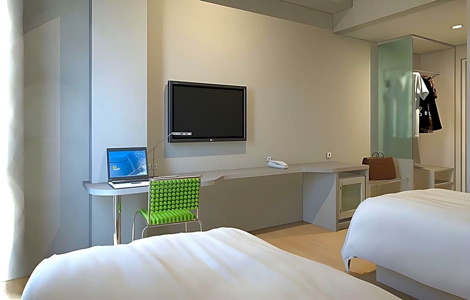 Yasmin Hotel Karawaci