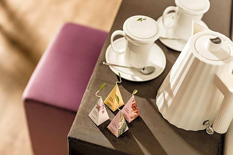 Giardin Boutique Hotel B&B
