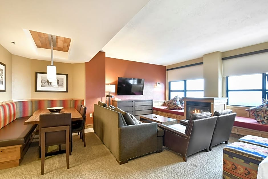 Grand Summit Lodge Park City - Canyons Village