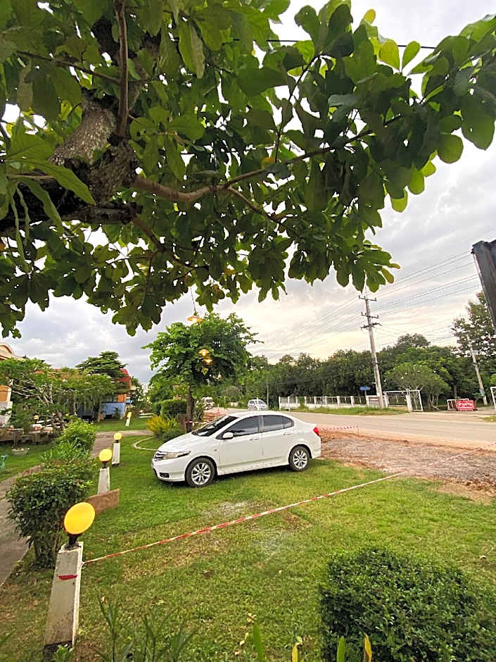 Chiang Khan Boutique Hotel