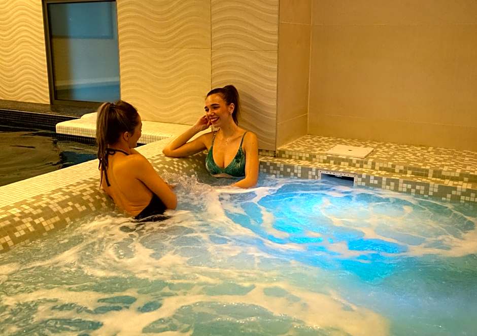 Hotel Olanesti & Spa Medical