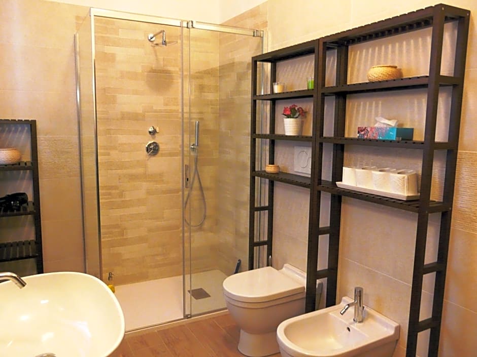 In Giardino B&B – Cassina de' Pecchi, DC