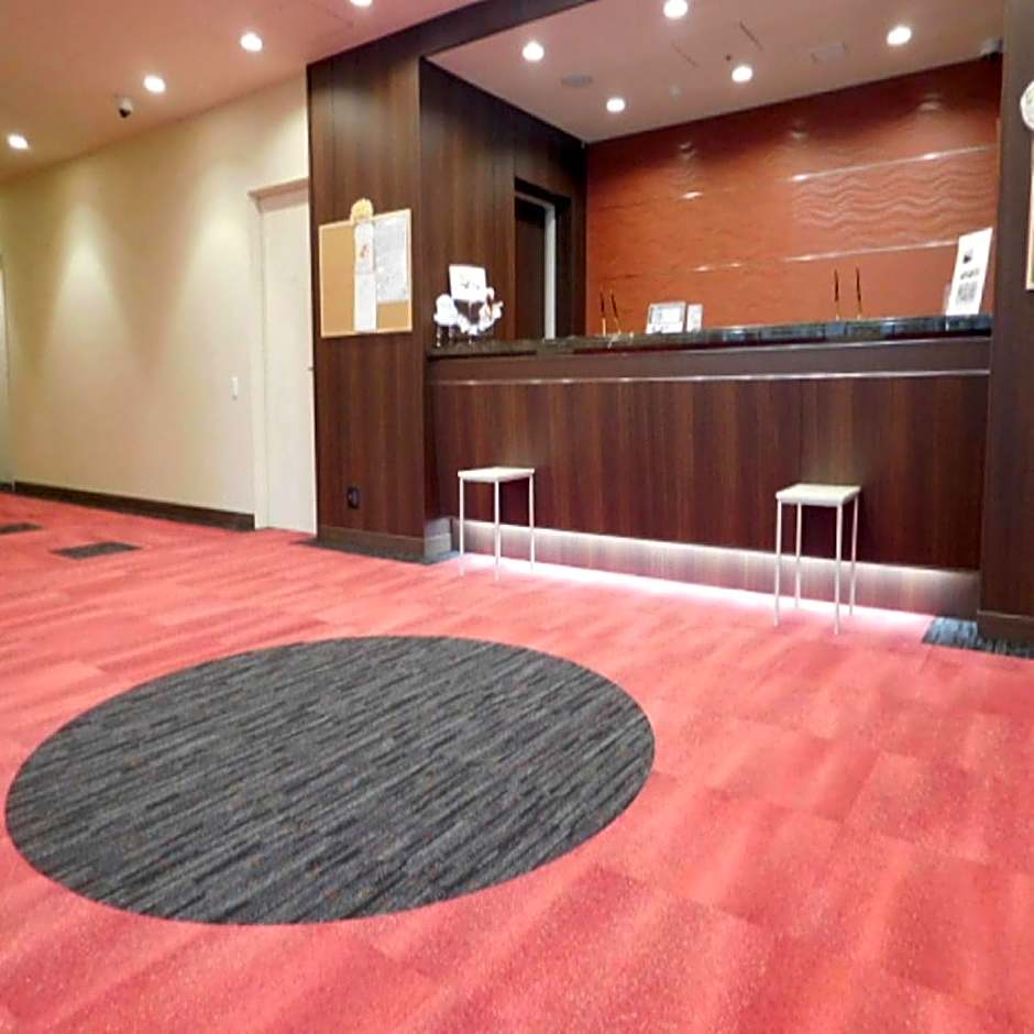 AI Hotel Hashimoto