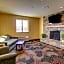 Cobblestone Inn & Suites - Carrington