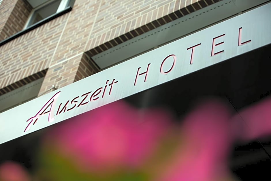 Auszeit Hotel Düsseldorf - das Frühstückshotel - Partner of SORAT Hotels