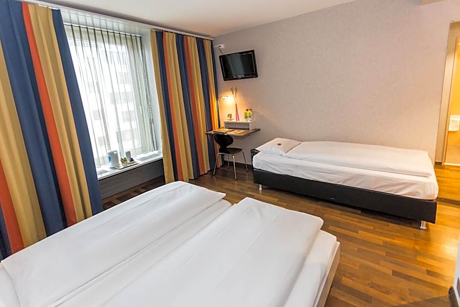 Sorell Hotel Ador