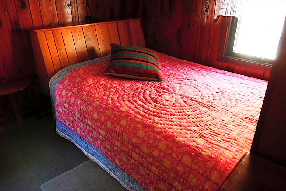 Slide Mountain Forest House