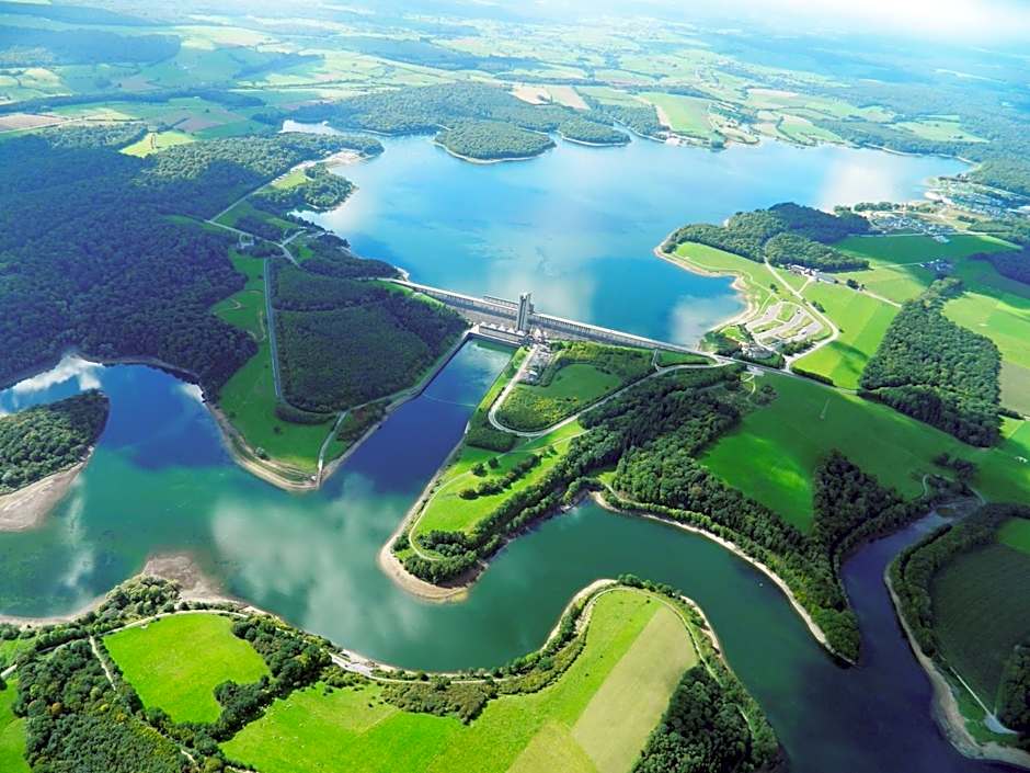 Golden Lakes Village Ardennes