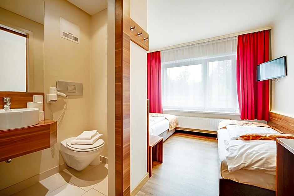 Hotel Astoria
