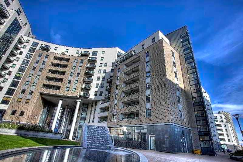 Gateway Serviced Apartments