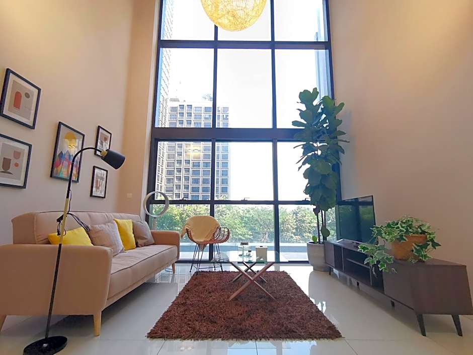 The Oak - Icon City Petaling Jaya