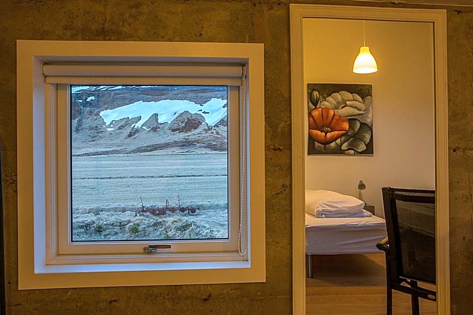 Vogur Country Lodge