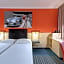 Mercure Hotel Stuttgart City Center