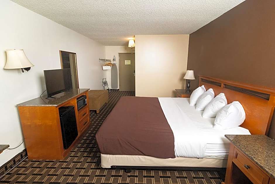 FairBridge Inn & Suites - Lewiston