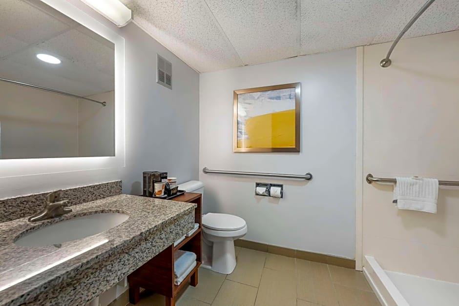 Comfort Inn Hastings