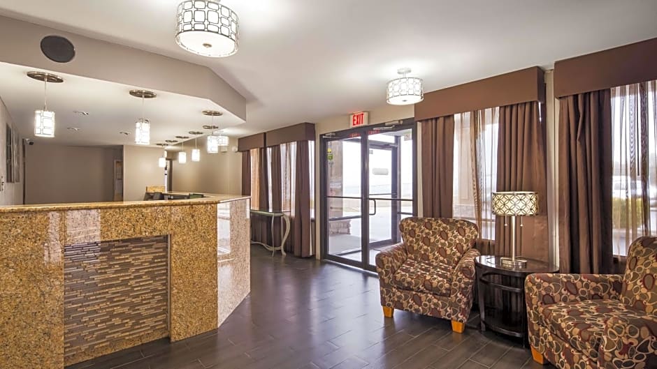 Best Western Coachlight